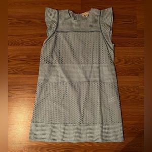 Baby blue Michael Kors Dress